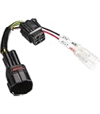 Amazon.co.jp: キジマ(Kijima) バイクパーツ ハーネス